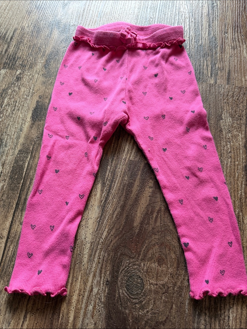 Baby Gap 18/24 months leggings